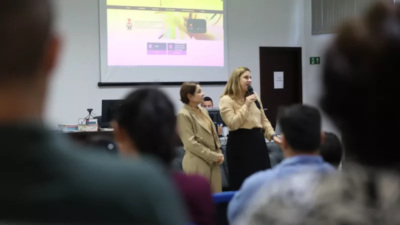 Comissões de Combate ao Assédio do Judiciário fazem visita institucional à Comarca de Sinop