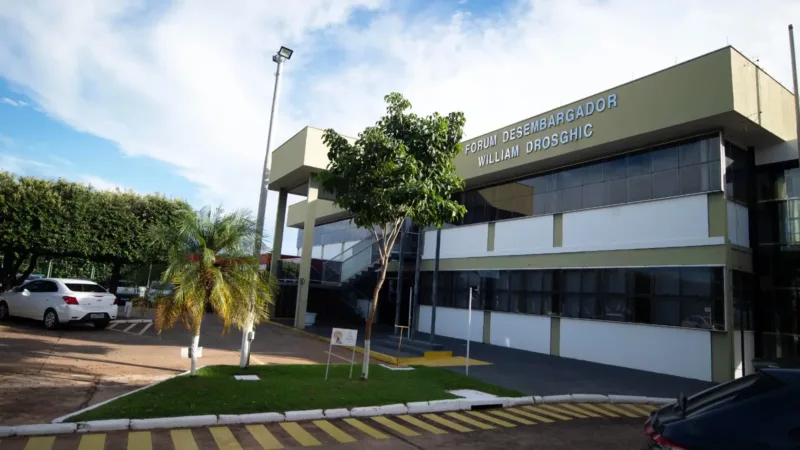 Comarca de Rondonópolis celebra 66 anos com histórias de dedicação ao Judiciário