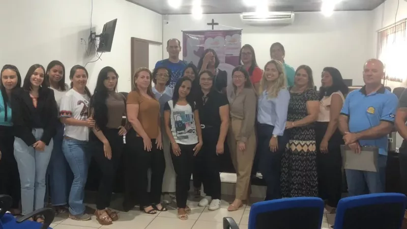 São José dos Quatro Marcos reforça campanhas “Adoção Legal” e “Entrega Legal”