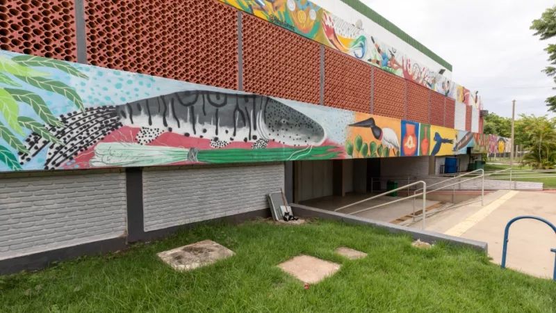 Prefeitura realiza Festival Paralímpico Loterias Caixa neste sábado