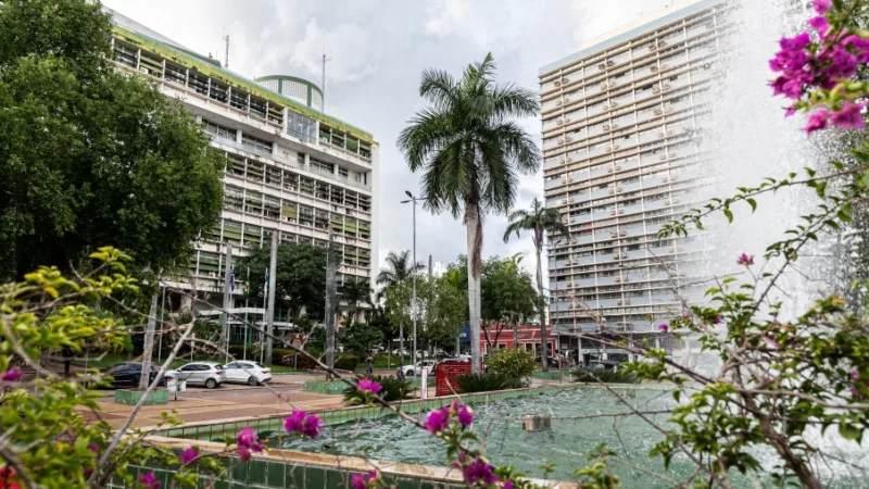 Nota Cuiabana sorteará até R$ 50 mil na próxima segunda