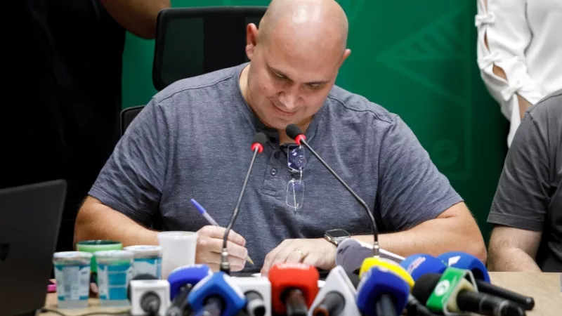 Pagamento de servidores e aposentados com RGA injeta R$ 103 milhões na economia
