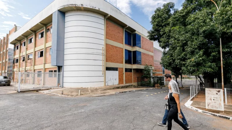 Novo Centro de Saúde contará com mais de 10 serviços em um só espaço