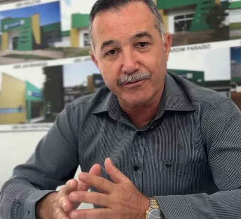 Médico fala sobre os cuidados com a saúde no período de seca e recomenda vacinação para combater gripe
