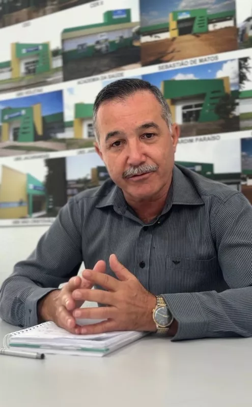 Médico fala sobre os cuidados com a saúde no período de seca e recomenda vacinação para combater gripe