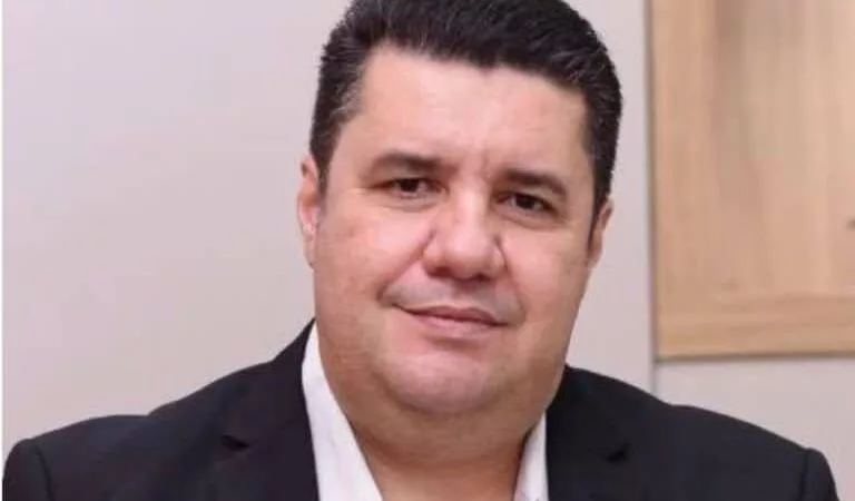 Morre em Sinop empresário paraense em decorrência de acidente doméstico