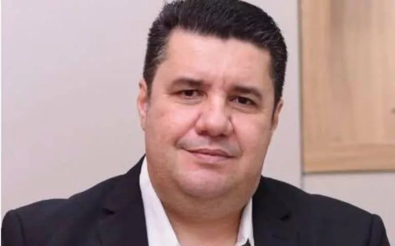 Morre em Sinop empresário paraense em decorrência de acidente doméstico