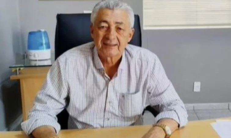 Morre presidente do IPEM Mato Grosso