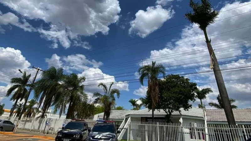 Polícia Civil prende suspeito de estupro de vulnerável em Lucas do Rio Verde