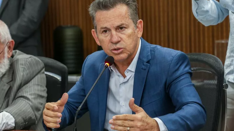 Governador vai a Ásia buscar novos investimentos para Mato Grosso