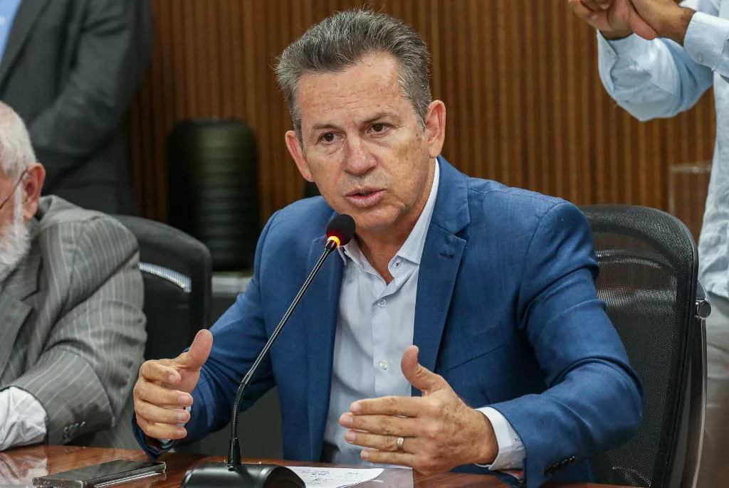Governador vai a Ásia buscar novos investimentos para Mato Grosso