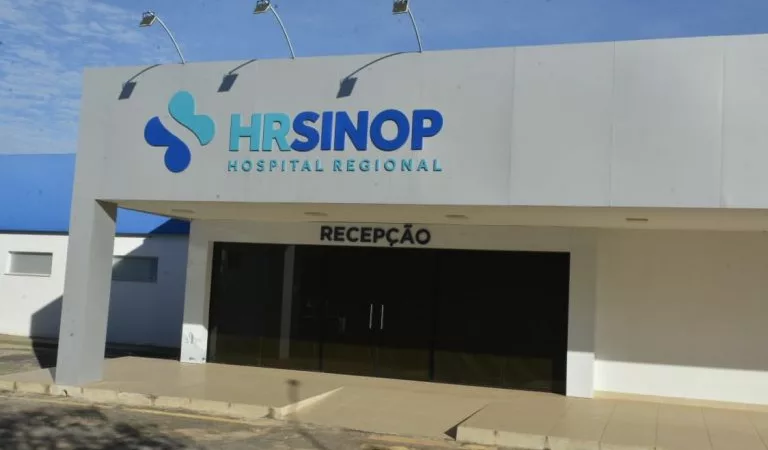 Governo de MT é condenado a pagar R$ 200 mil à mãe por morte de bebê em UTI de Sinop