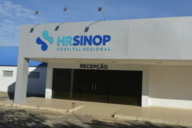Governo de MT é condenado a pagar R$ 200 mil à mãe por morte de bebê em UTI de Sinop