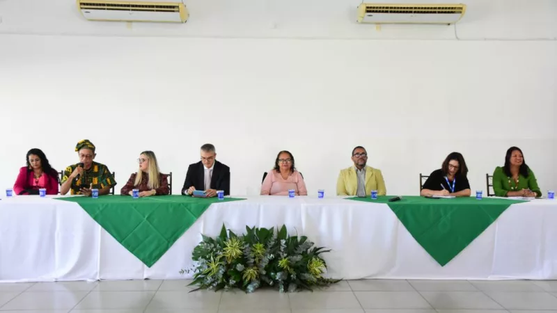 Seminário estadual discute caminhos para superar a insegurança alimentar em Mato Grosso