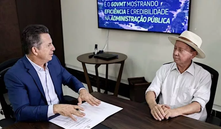 Com apoio de Dilmar Dal Bosco, Sinop garante R$ 14 milhões para equipamentos hospitalares