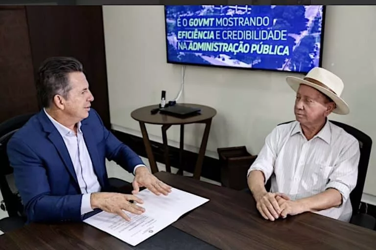 Com apoio de Dilmar Dal Bosco, Sinop garante R$ 14 milhões para equipamentos hospitalares