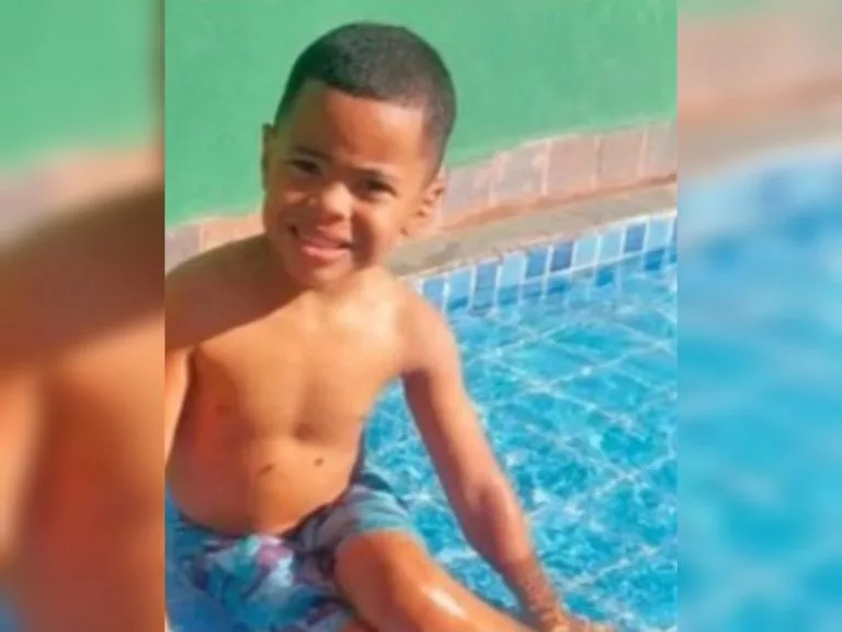 Criança morre em incêndio após panela de pressão explodir em MT
