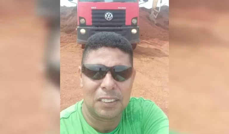Tragédia em Sinop: Homem Morre em Acidente de Moto