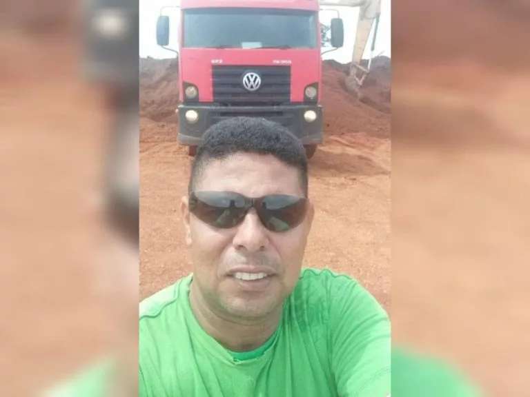 Tragédia em Sinop: Homem Morre em Acidente de Moto