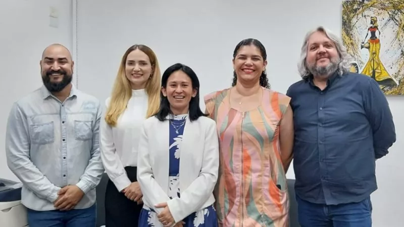 Projeto que moderniza acesso de visitantes no Sistema Penitenciário é finalista em prêmio do Governo do Estado