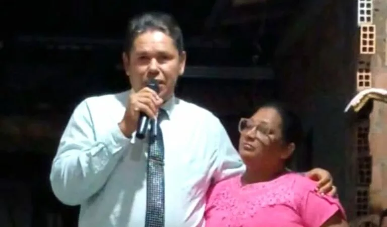 Casal que morreu em acidente na BR-163 será sepultado nesta 2ª em Sinop