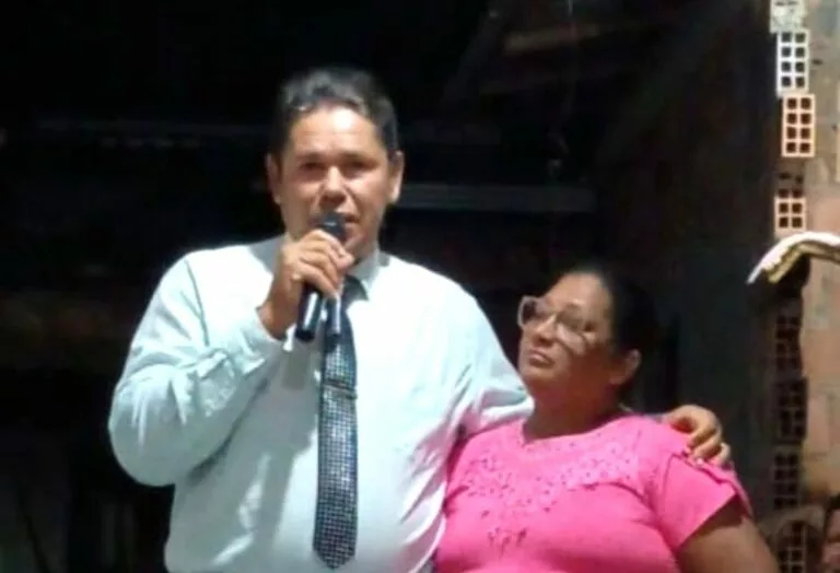 Casal que morreu em acidente na BR-163 será sepultado nesta 2ª em Sinop