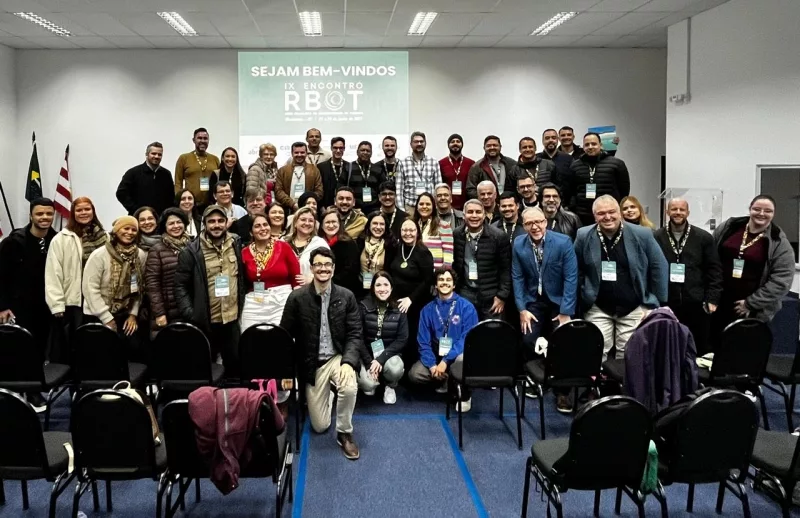 Sinop participa do 9º Encontro da Rede Brasileira de Observatórios de Turismo e fortalece a gestão com base em dados