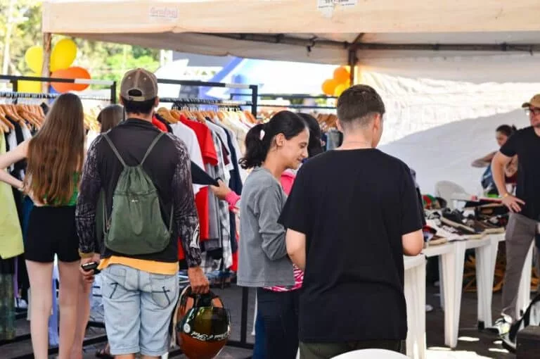 Sinop: CDL fará feira de liquidação com até 80% de desconto no próximo sábado