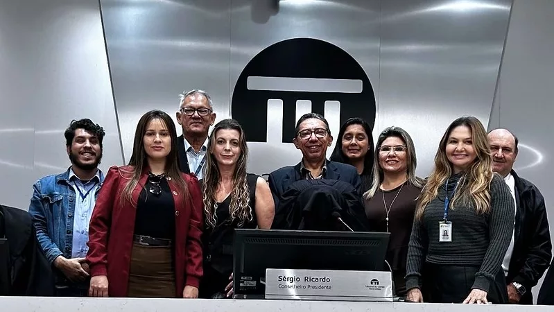 Prefeitura participa do Projeto Articulação Propositiva do TCE em busca de fortalecimento da ouvidoria