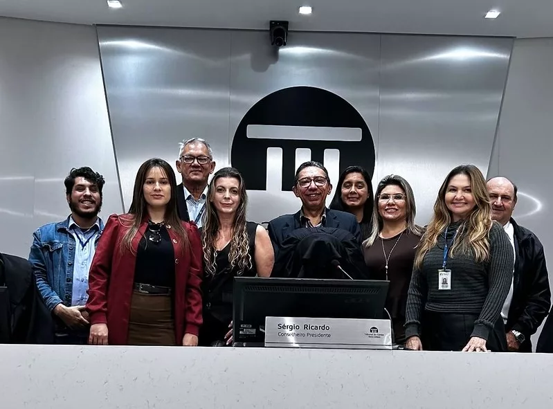 Prefeitura participa do Projeto Articulação Propositiva do TCE em busca de fortalecimento da ouvidoria