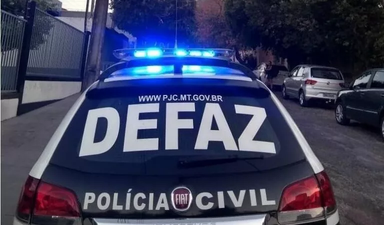 Defaz faz nova operação de combate à sonegação de impostos por produtores rurais em Sorriso e mais cidades