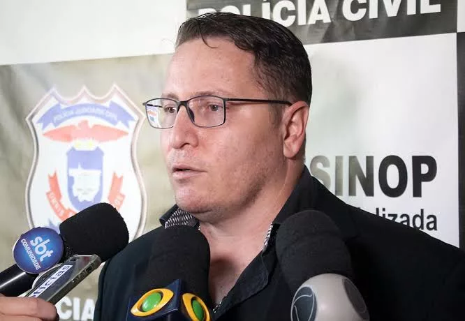 Delegado Aponta ‘Inconsistências’ e Confirma Investigação de Feminicídio em Morte de Psicóloga em Sinop