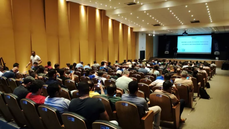 Inscrições para Encontro de Gestores de Cultura e Esporte de Mato Grosso estão encerradas; confira programação