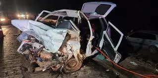Acidente brutal na BR-163 em Sinop deixa jovem em estado gravíssimo; condutor do outro carro tem histórico de prisões por embriaguez