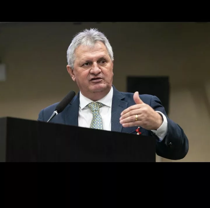 Deputado Dilmar Dal Bosco defende infraestrutura logística como motor da industrialização em Mato Grosso