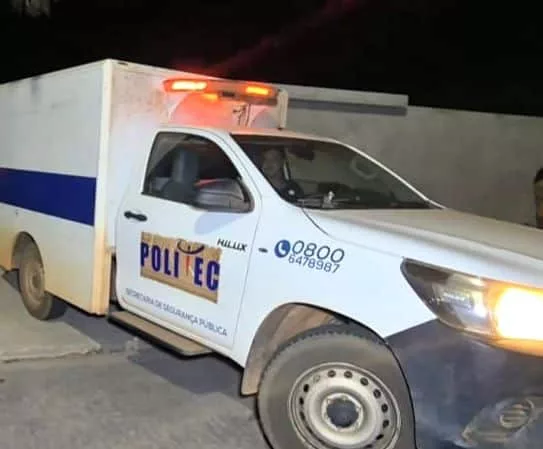 Suspeito de agredir mulher é esfaqueado e morre em Sinop