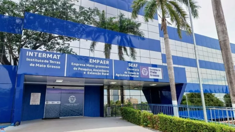 Empaer promove reestruturação digital e amplia atuação técnica no campo