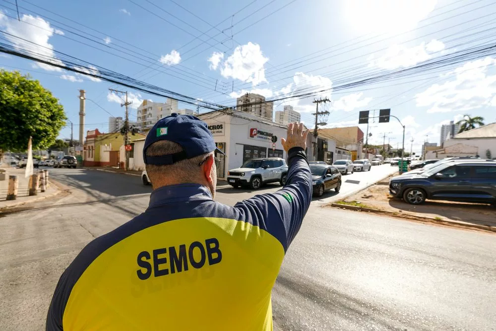 Trecho da Rua Thogo Pereira será totalmente interditado a partir desta sexta