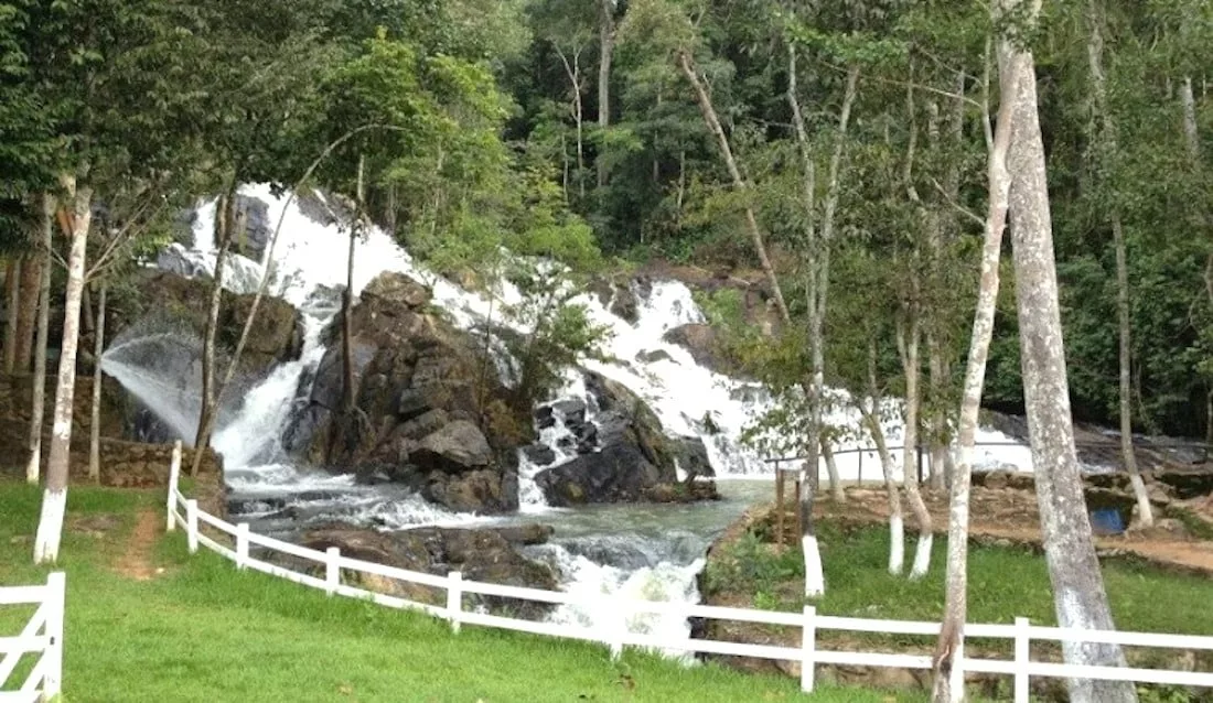 Iniciada coleta da campanha de balneabilidades em rios de Matupá e Colíder