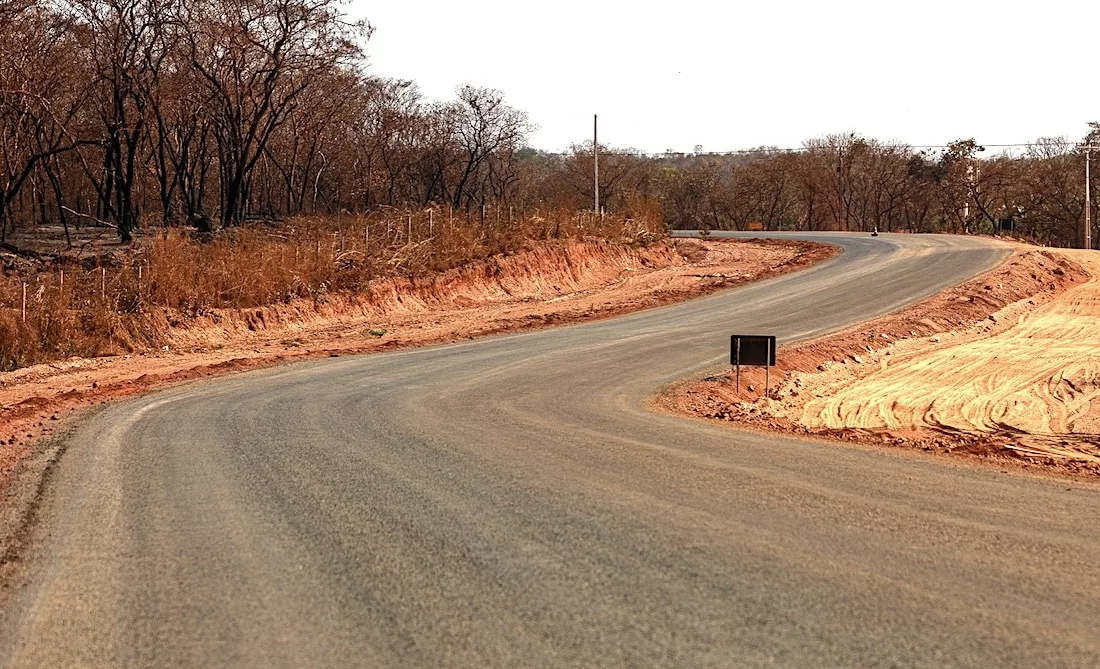 Governo de MT abre licitação para pavimentar 38 quilômetros de rodovia no Nortão