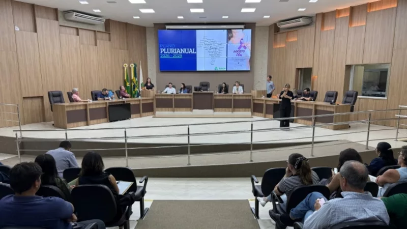 Sinop deve ter receita de R$ 1,2 bilhão ano que vem e projeção de R$ 1,4 bilhão em 2029