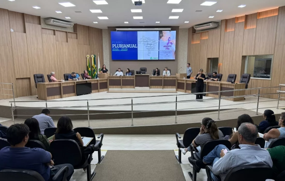 Sinop deve ter receita de R$ 1,2 bilhão ano que vem e projeção de R$ 1,4 bilhão em 2029