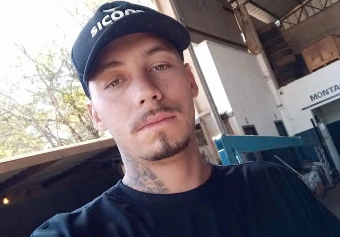 Morre motociclista ferido em grave colisão com carro em via lateral da BR-163 em Sinop; Motorista Identificado