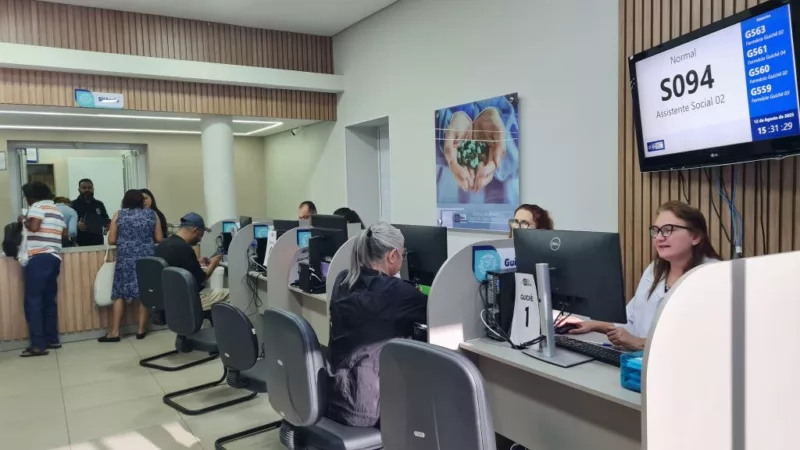 Farmácia especializada da SES atende mais de 47 mil pacientes em 2025