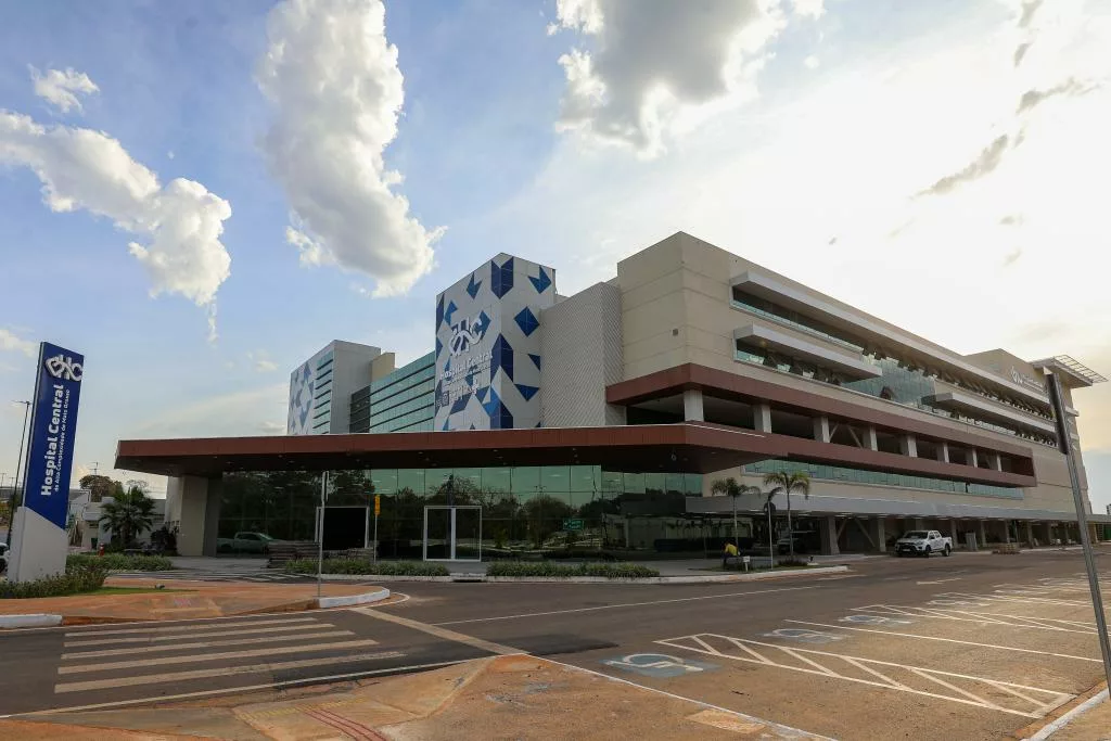Einstein tem mais de 70 vagas abertas para o Hospital Central
