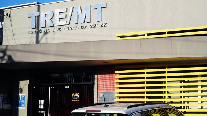 TRE-MT Aprova Criação da 59ª Zona Eleitoral em Sinop para Atender Crescimento Populacional e Demográfico