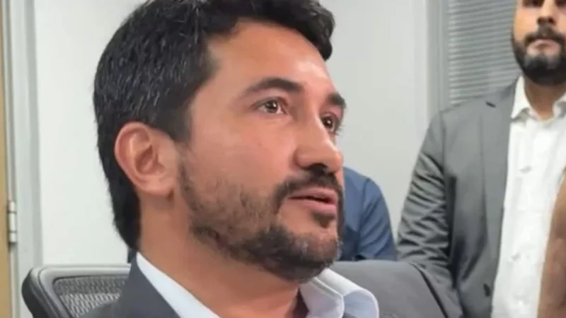 Delegado diz que dinheiro levado de cooperativa em MT foi depositado em contas; 14 presos