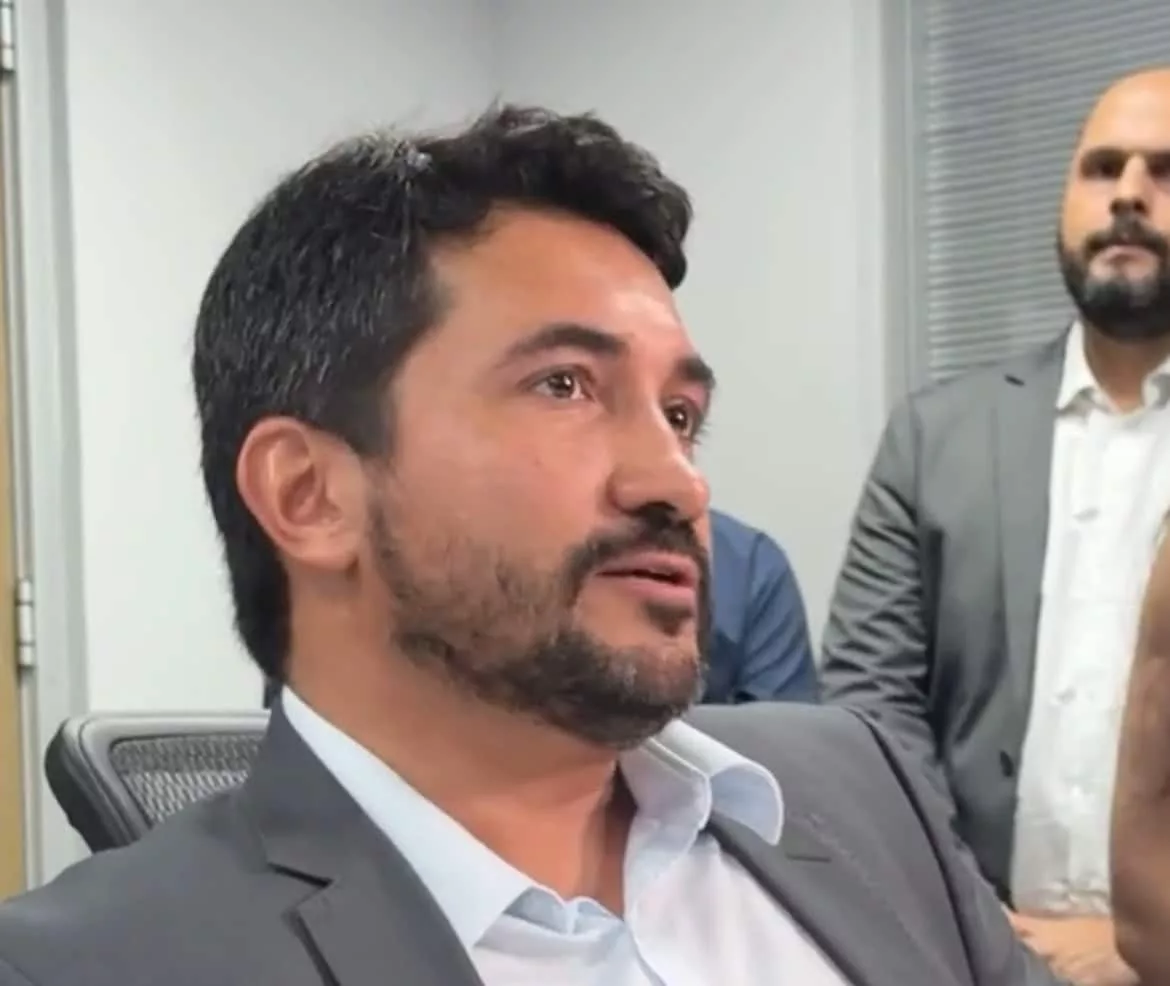Delegado diz que dinheiro levado de cooperativa em MT foi depositado em contas; 14 presos