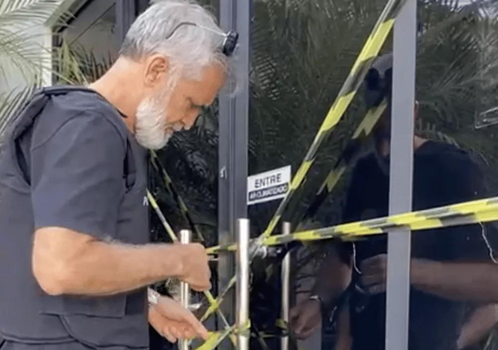 Fraudes podem ter prejudicado saúde de muitas pessoas, diz delegado; laboratórios fechados em Cuiabá, Sinop e Sorriso