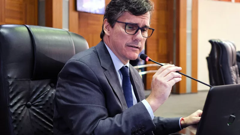 Sinop: secretário estadual de Fazenda aborda implantação do IBS e CBS e outros pontos da reforma tributária